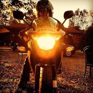 Meet your Posher, Kyle